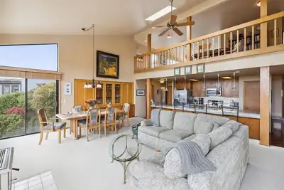 Image de Bodega Retreat! Ocean View, Golf Course, Walk to Beach & Clubhouse, Dog Friendly