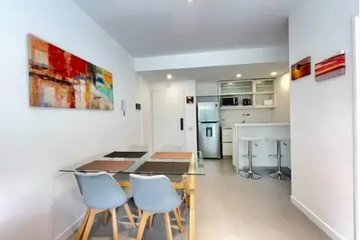 Image de Departamento a Estrenar con Pileta, Gimnasio y Sum