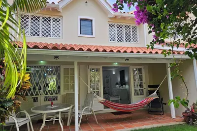 Image de 3-bedroom condo in serene setting of Admirals Quay, Rodney Bay, Refurbished 2026
