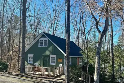 Image de Lakefront Escape close to Clemson and Seneca