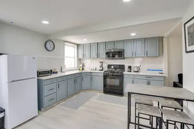 Image de Jersey City Vacation Rental ~ 8 Mi to Nyc!