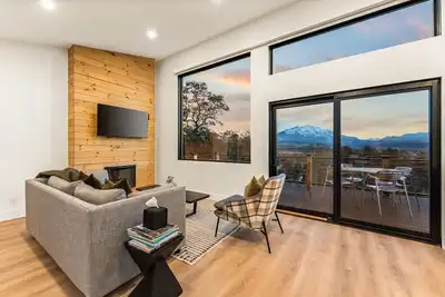 Image de Beautiful Views W/Hot Tub 3bs 2bth Near Aspen
