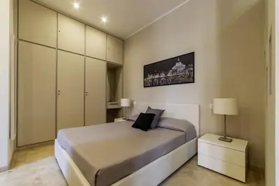 Image de Bright Apartment near Villa Borghese