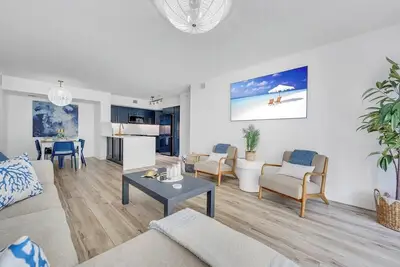Image de Luxury Beach Vacation