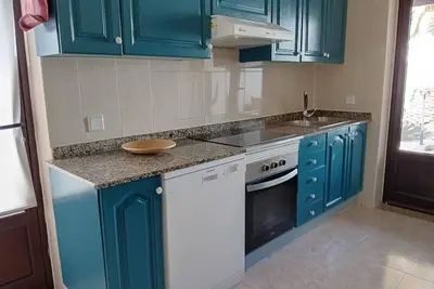 Image de Villa for 8 people with private pool. 3 bedrooms. 2 bathrooms