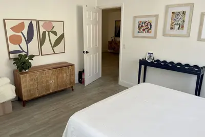 Image de 2 bedroom private vacation home in west palm beach