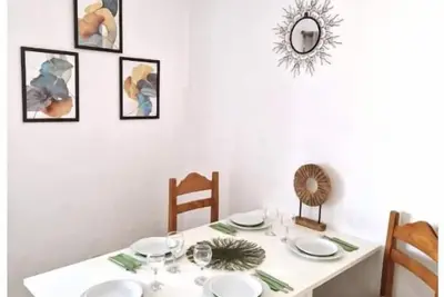 Image de Fantástico Apartamento em Alvor com Varanda