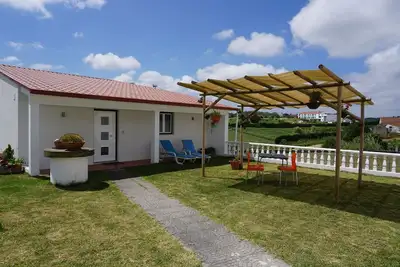 Image de Bungalow near Alcobaça with wonderful views of the green West region