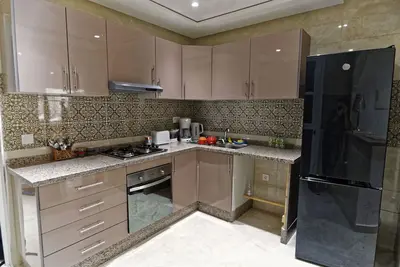 Image de 2 bedroom apartment in tanger