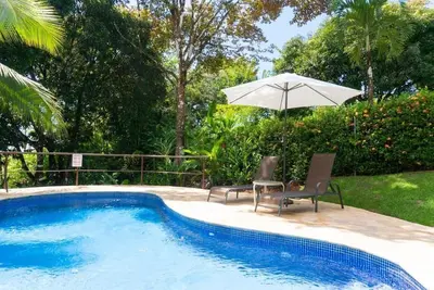 Arbol Verde Villas C