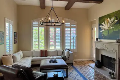 Image de Spacious and Charming 2+ bedroom Villa in fabulous Scottsdale gated community!