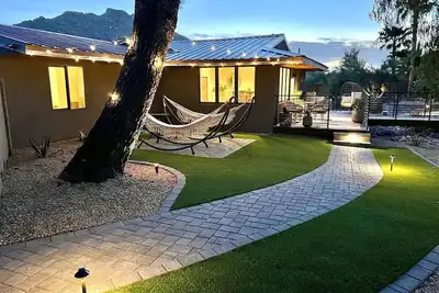 Image de Luxury Casita & Outdoor Space