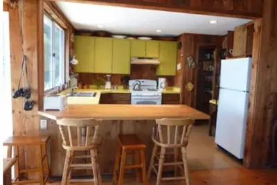 Image de Gran Den Lakefront Home Near Acadia