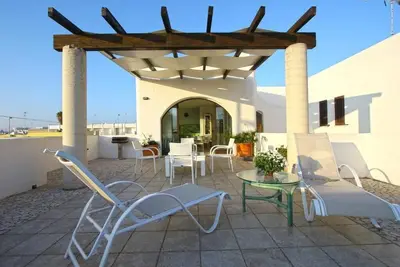 Image de Mizar Apartment