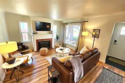 Image de Remodeled home with vintage charm. Centrally located near downtown Idaho Falls.
