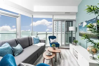 Image de Luxurytopfloor3bedsuite Wparking