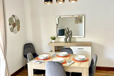 Image de Apartbeach Cye Ii Vues Jardin À PROXIMITÉ De La Plage