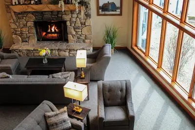 Image de Waterbury Inn