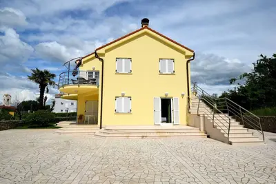 Image de Appartement Luka 1 avec deux chambres