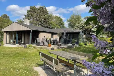 Image de Lovely holiday home close to the beach.