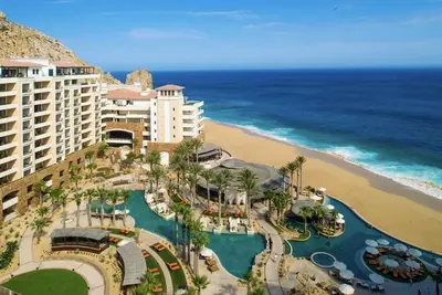 Image de Grand Solmar Lands End - Resort And Spa - Amazing Studio on the Beach