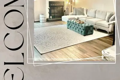 Image de Beachy Contemporary Haven