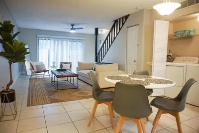 Image de Busch Gardens Townhouse