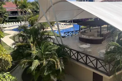 Image de Luxury Garden Suite with beach club