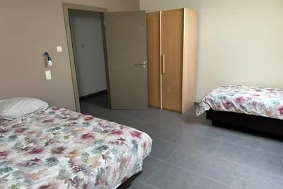 Image de Gîte et chambres d’hôtes ferme d’Herlaimont en zone rurale et des grands axes
