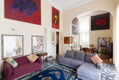 Image de Art, confort and style in the best location for living Naples!