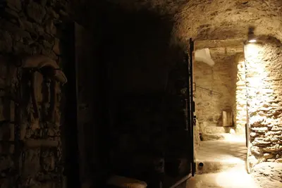 Ligurian hideaways - Centrale I