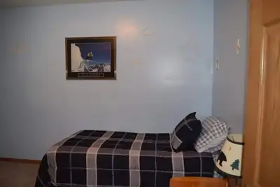 Image de Chalet in the Dells