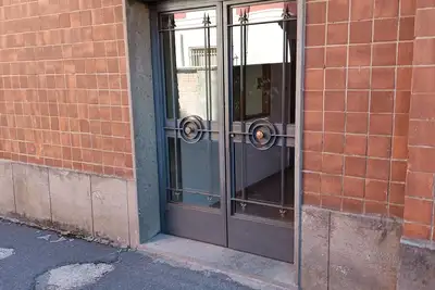 Image de The House Of Christian And Alexander At The Vatican