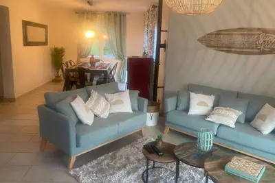Image de Villa Morgon