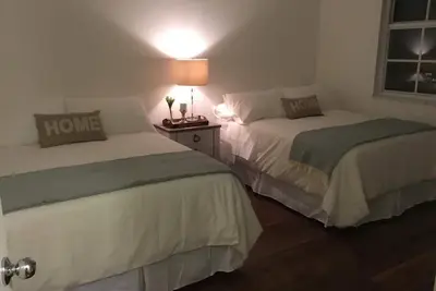 Image de Cozy apartment 5 min from the beach, Gulfstream and Aventura Mall.