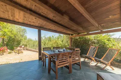 Image de Trilo Debora 2Km From The Beach, Porto San Paolo, Italy