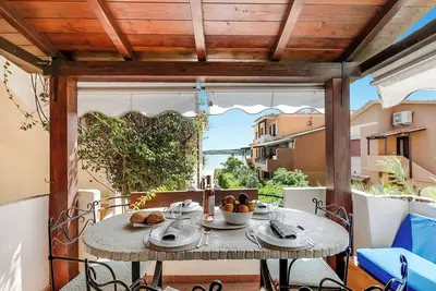 Image de Piazzetta Bilo Porto Tavolara, Porto San Paolo, Italy