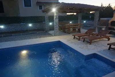 Image de Apartment in the stonehouse