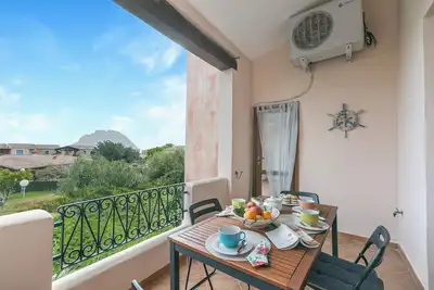 Image de Il Borgo 2/16 700m From The Beach, Porto San Paolo, Italy