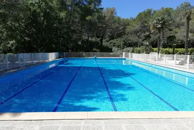 Image de Loue bel appartement très lumineux, vue exceptionnelle