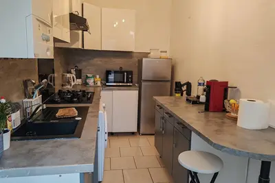 Image de Maison de 2 Chambres Pour 5 Personnes