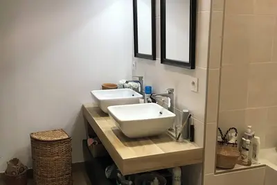 Image de Villa Avec Piscine Proche De Montpellier