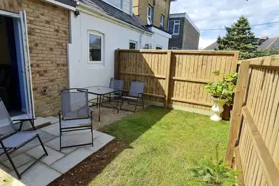 Image de Parterre Holiday Apartments