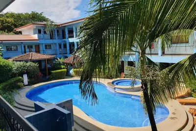 Image de Apart Hotel Marina Loft #214
