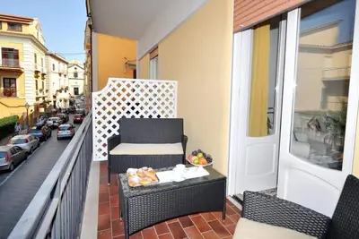 Image de Appartement central Stella House