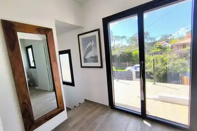 Image de 3 bedroom private vacation home in lã¨ge-cap-ferret