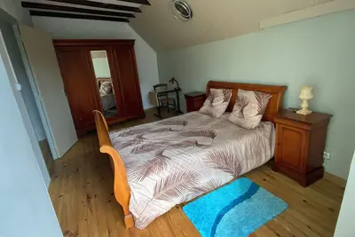 Image de Maison de Montagne Soussens