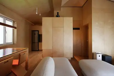 Image de Modern traditional Korean house 5 minutes to Camp Humphreys