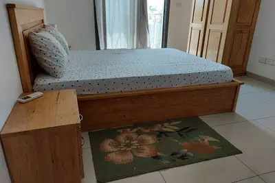 Image de Un appartement de Standing sur la Vdn!