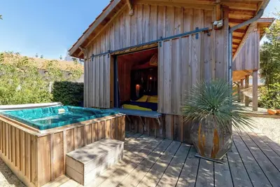 Image de Villa bois Abatilles Moulleau